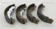 TRISCAN Bremsbackensatz 8100 16015