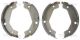 TRISCAN Bremsbackensatz, Feststellbremse 8100 18004
