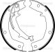 TRISCAN Bremsbackensatz, Feststellbremse 8100 18011