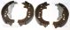 TRISCAN Bremsbackensatz 8100 29531