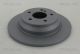 TRISCAN Bremsscheibe 8120 231025C