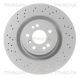 TRISCAN Bremsscheibe 8120 231029C