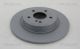 TRISCAN Bremsscheibe 8120 231033C