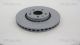 TRISCAN Bremsscheibe 8120 25154C