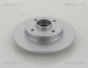 TRISCAN Bremsscheibe 8120 28122C