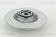 TRISCAN Bremsscheibe 8120 28124C