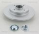 TRISCAN Bremsscheibe 8120 28128C