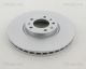 TRISCAN Bremsscheibe 8120 28134C