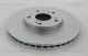 TRISCAN Bremsscheibe 8120 40136C