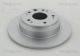 TRISCAN Bremsscheibe 8120 40138C