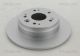 TRISCAN Bremsscheibe 8120 40140C