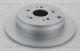 TRISCAN Bremsscheibe 8120 40141C