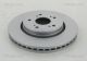 TRISCAN Bremsscheibe 8120 40142C