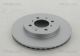 TRISCAN Bremsscheibe 8120 40145C