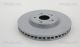 TRISCAN Bremsscheibe 8120 40152C