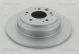 TRISCAN Bremsscheibe 8120 40153C