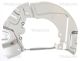 TRISCAN Spritzblech, Bremsscheibe 8125 11111