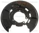 TRISCAN Spritzblech, Bremsscheibe 8125 11202
