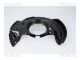 TRISCAN Spritzblech, Bremsscheibe 8125 13123