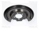 TRISCAN Spritzblech, Bremsscheibe 8125 13225
