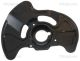 TRISCAN Spritzblech, Bremsscheibe 8125 23115