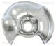 TRISCAN Spritzblech, Bremsscheibe 8125 23117