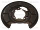 TRISCAN Spritzblech, Bremsscheibe 8125 23230