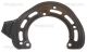 TRISCAN Spritzblech, Bremsscheibe 8125 24119