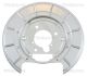 TRISCAN Spritzblech, Bremsscheibe 8125 28205