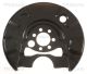 TRISCAN Spritzblech, Bremsscheibe 8125 29256