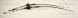 TRISCAN Seilzug, Schaltgetriebe 8140 15720