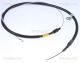 TRISCAN Seilzug, Feststellbremse 8140 281120