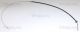 TRISCAN Seilzug, Feststellbremse 8140 291199