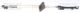 TRISCAN Seilzug, Schaltgetriebe 8140 29735