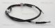 TRISCAN Bremsschlauch 8150 10124