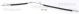 TRISCAN Bremsschlauch 8150 13405