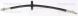 TRISCAN Bremsschlauch 8150 23217