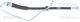 TRISCAN Bremsschlauch 8150 29190