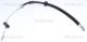TRISCAN Bremsschlauch 8150 29322