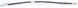 TRISCAN Bremsschlauch 8150 42268