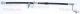 TRISCAN Bremsschlauch 8150 60004