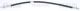 TRISCAN Bremsschlauch 8150 68106