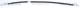 TRISCAN Bremsschlauch 8150 68109