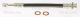TRISCAN Bremsschlauch 8150 69237