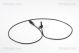 TRISCAN Sensor, Raddrehzahl 8180 15109