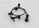 TRISCAN Sensor, Raddrehzahl 8180 21208