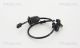 TRISCAN Sensor, Raddrehzahl 8180 23224