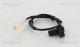 TRISCAN Sensor, Raddrehzahl 8180 25103