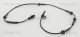 TRISCAN Sensor, Raddrehzahl 8180 25291