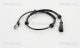 TRISCAN Sensor, Raddrehzahl 8180 25325
